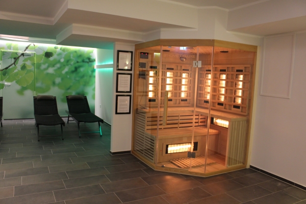Hotel Jägerkrug Landhaus